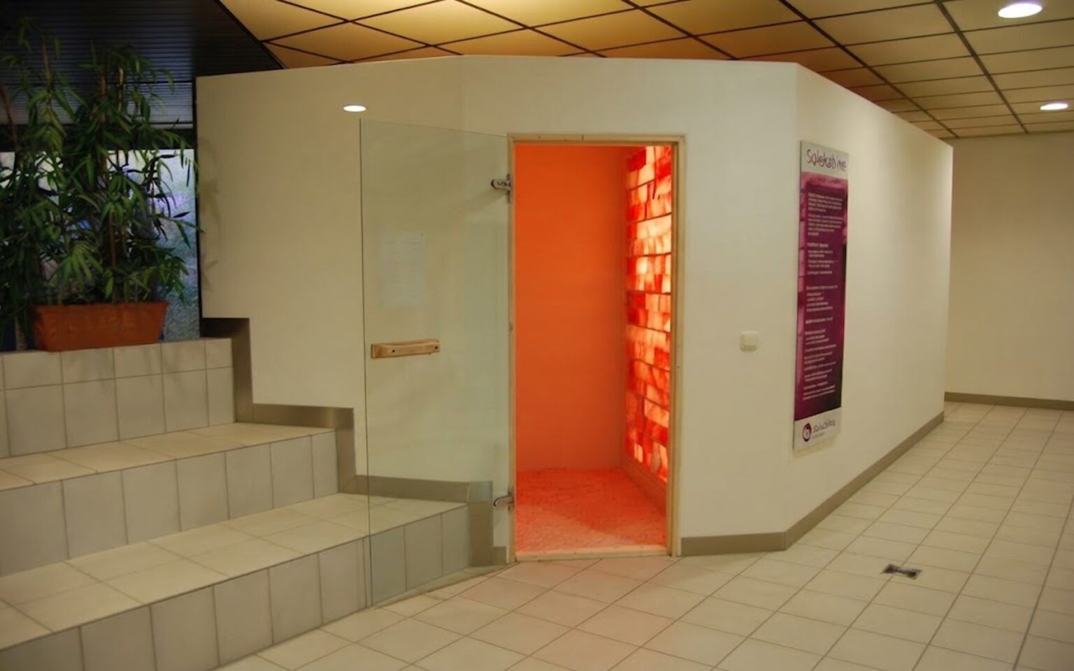 City Fitness Sportpark Bottrop